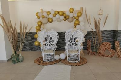 Miniature Location salle Toulouges (Pyrénées-Orientales) - Mas de La Secade #26 Location salle Toulouges (Pyrénées-Orientales) - Mas de La Secade #34