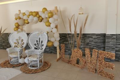 Miniature Location salle Toulouges (Pyrénées-Orientales) - Mas de La Secade #29 Location salle Toulouges (Pyrénées-Orientales) - Mas de La Secade #34