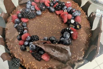 Miniature Location salle Toulouges (Pyrénées-Orientales) - Mas de La Secade #33 Location salle Toulouges (Pyrénées-Orientales) - Mas de La Secade #34