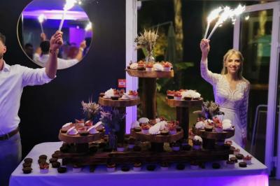 Miniature Location salle Toulouges (Pyrénées-Orientales) - Mas de La Secade #32 Location salle Toulouges (Pyrénées-Orientales) - Mas de La Secade #34