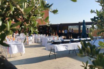 Miniature Location salle Toulouges (Pyrénées-Orientales) - Mas de La Secade #21 Location salle Toulouges (Pyrénées-Orientales) - Mas de La Secade #34