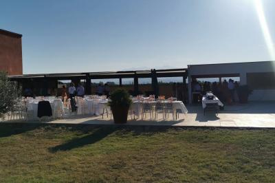 Miniature Location salle Toulouges (Pyrénées-Orientales) - Mas de La Secade #22 Location salle Toulouges (Pyrénées-Orientales) - Mas de La Secade #34