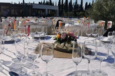 Miniature Location salle Toulouges (Pyrénées-Orientales) - Mas de La Secade #27 Location salle Toulouges (Pyrénées-Orientales) - Mas de La Secade #34