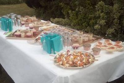 Miniature Traiteur Chauffailles (Saône-et-Loire) - Les Bons Petits Plats de Nanou #6 Traiteur Chauffailles (Saône-et-Loire) - Les Bons Petits Plats de Nanou #10