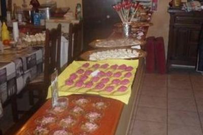 Miniature Traiteur Chauffailles (Saône-et-Loire) - Les Bons Petits Plats de Nanou #7 Traiteur Chauffailles (Saône-et-Loire) - Les Bons Petits Plats de Nanou #10