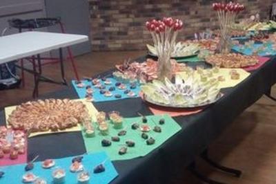 Miniature Traiteur Chauffailles (Saône-et-Loire) - Les Bons Petits Plats de Nanou #8 Traiteur Chauffailles (Saône-et-Loire) - Les Bons Petits Plats de Nanou #10