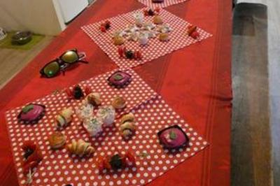 Miniature Traiteur Chauffailles (Saône-et-Loire) - Les Bons Petits Plats de Nanou #10 Traiteur Chauffailles (Saône-et-Loire) - Les Bons Petits Plats de Nanou #10