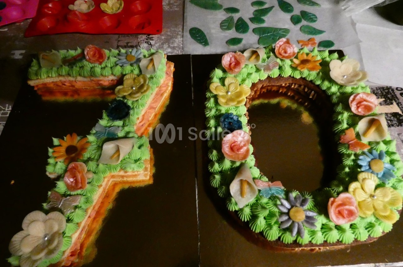 Les Bons Petits Plats de Nanou - galerie - photo 1