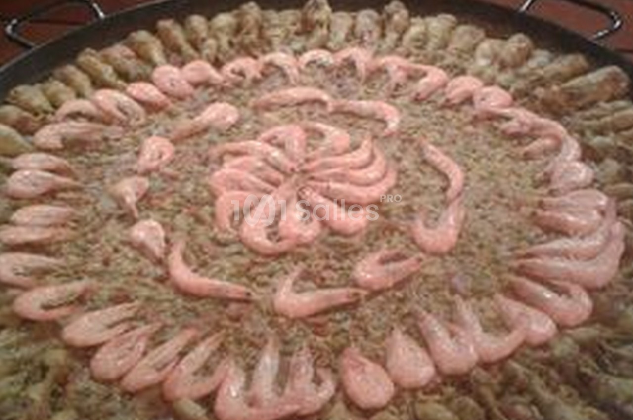 Les Bons Petits Plats de Nanou - galerie - photo 2