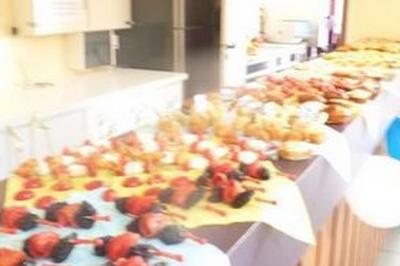 Les Bons Petits Plats de Nanou - photo 4