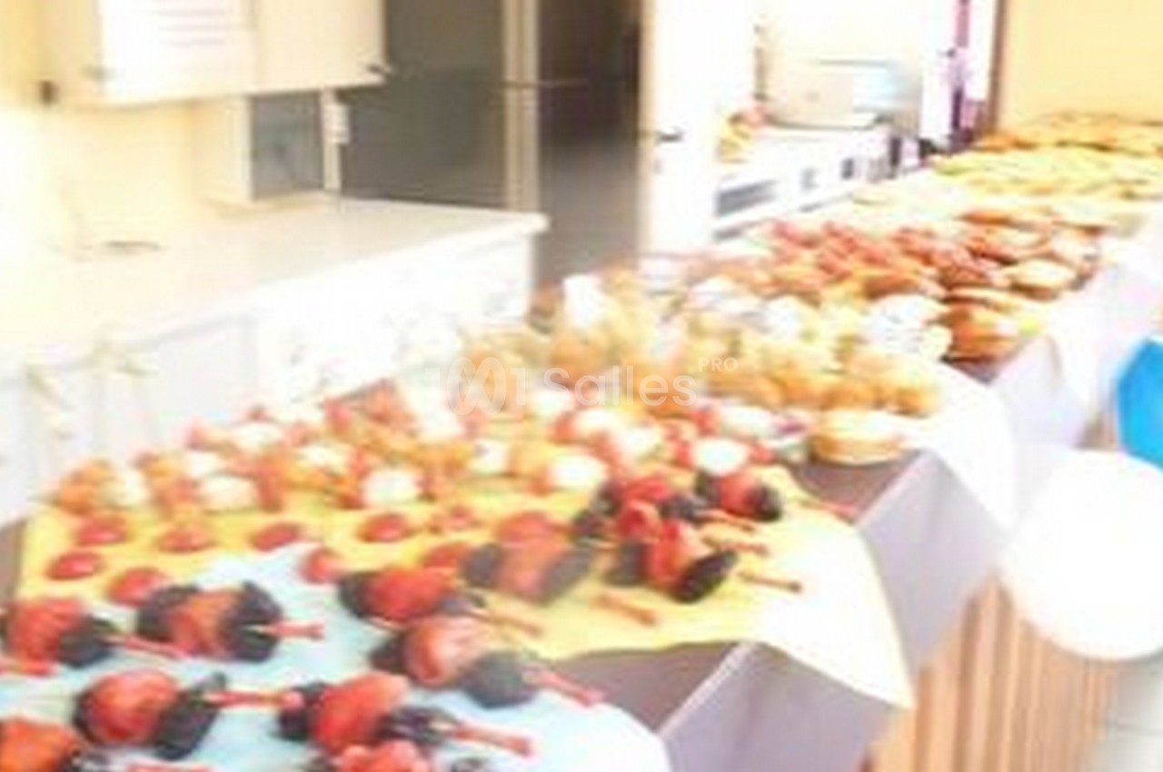Les Bons Petits Plats de Nanou - galerie - photo 4