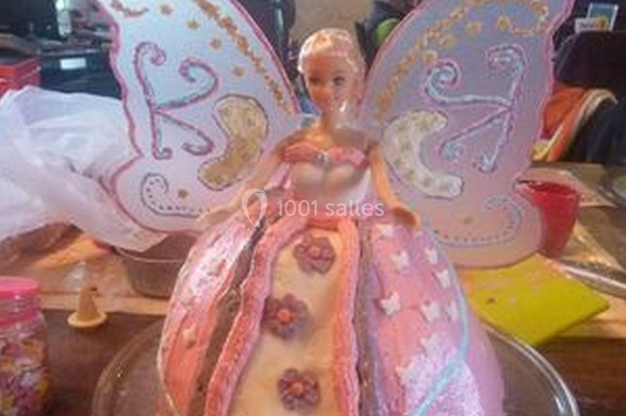 Les Bons Petits Plats de Nanou - galerie - photo 5