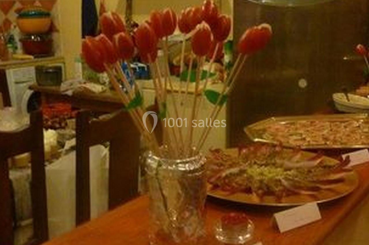 Les Bons Petits Plats de Nanou - galerie - photo 6