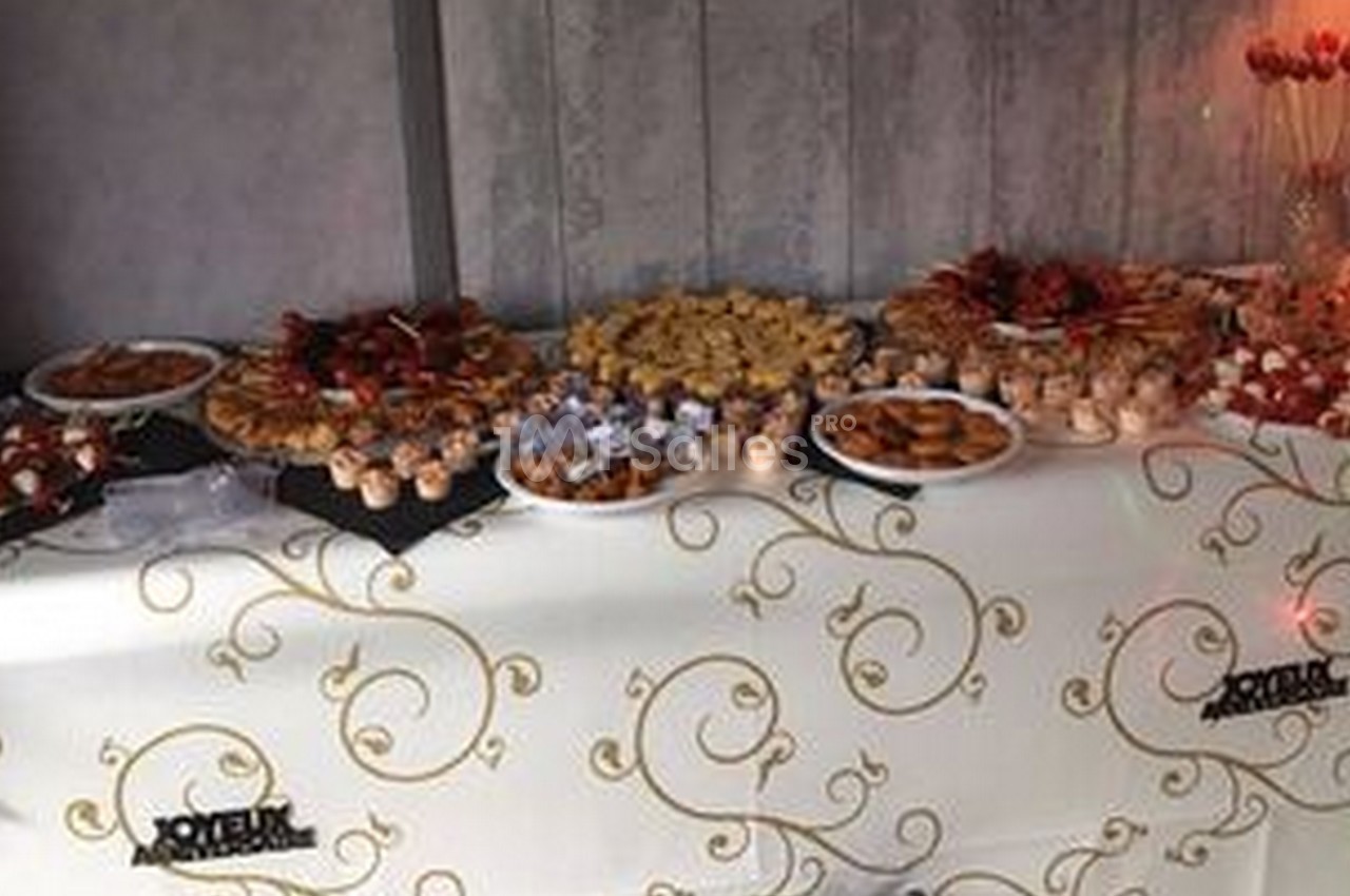 Les Bons Petits Plats de Nanou - galerie - photo 7