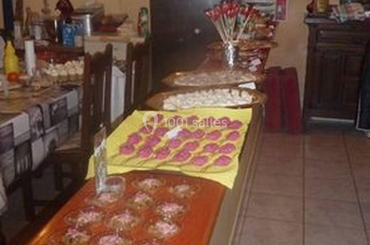 Les Bons Petits Plats de Nanou - galerie - photo 11