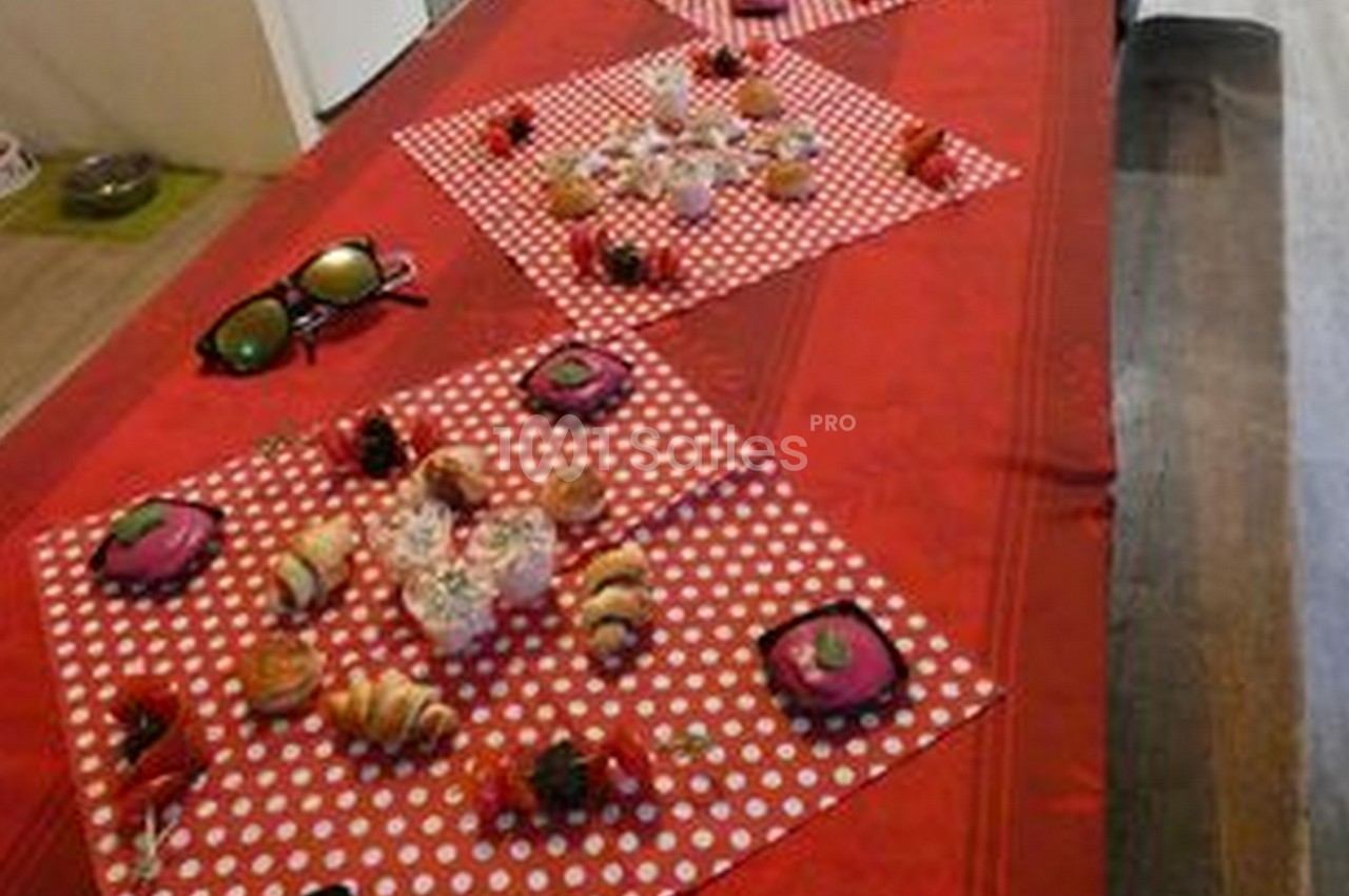 Les Bons Petits Plats de Nanou - galerie - photo 13