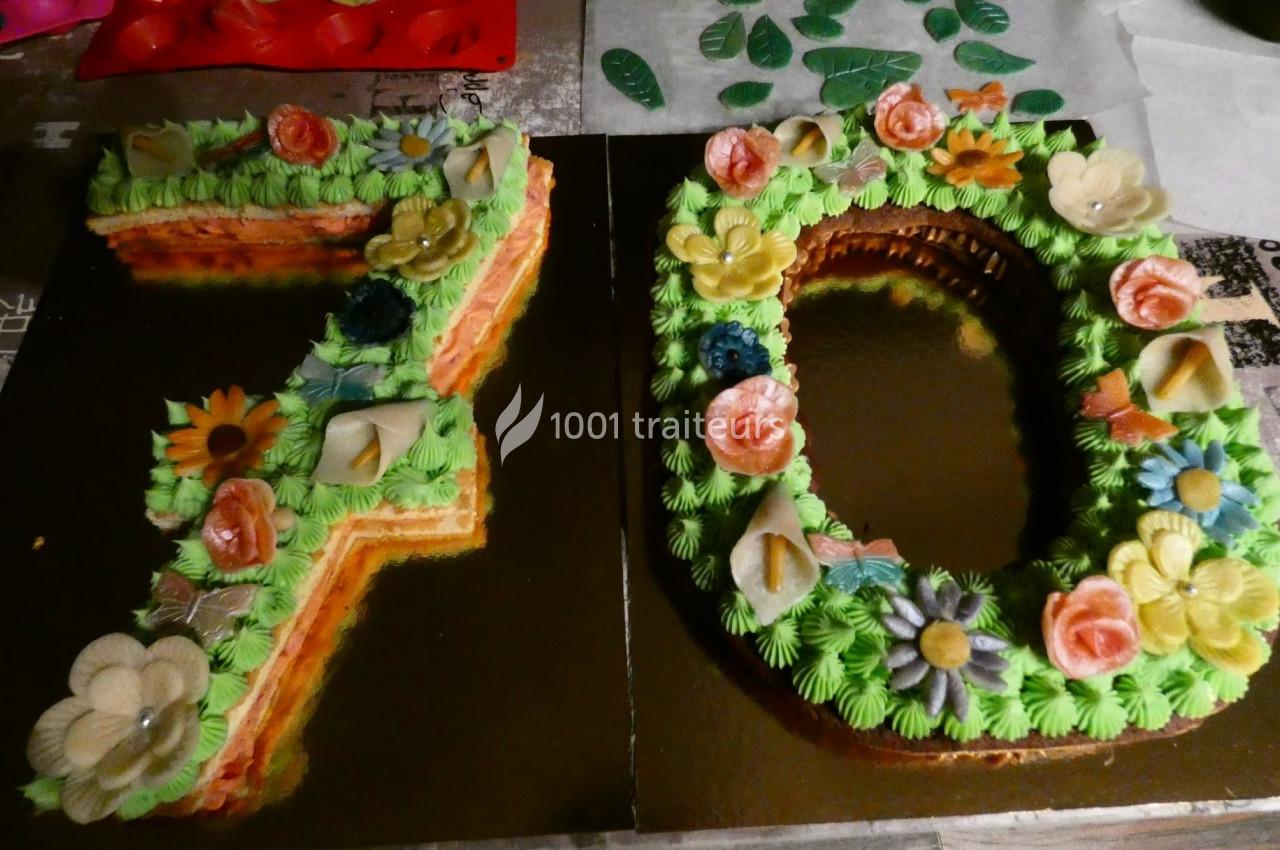 Les Bons Petits Plats de Nanou - galerie - photo 15