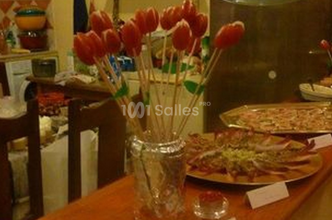 Les Bons Petits Plats de Nanou - galerie - photo 16