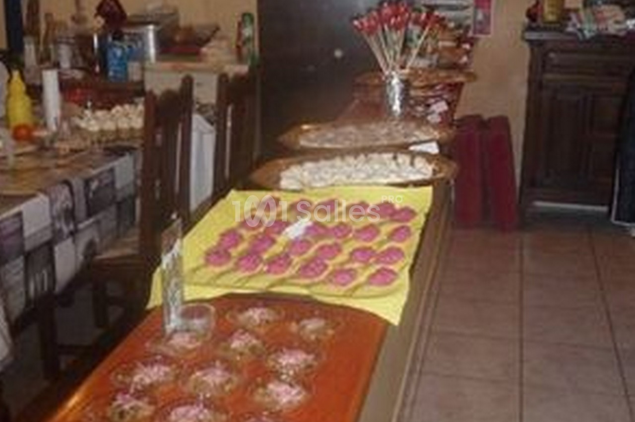 Les Bons Petits Plats de Nanou - galerie - photo 21