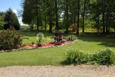 Miniature Location salle Grainville (Eure) - Domaine de La Chesnaie #5 Location salle Grainville (Eure) - Domaine de La Chesnaie #20