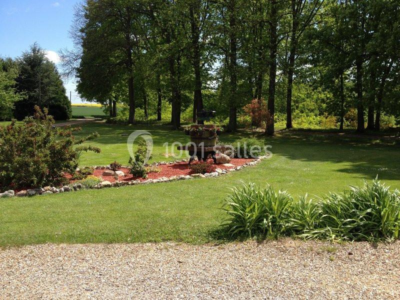 Domaine de La Chesnaie - galerie - photo 1