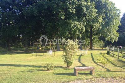 Miniature Location salle Grainville (Eure) - Domaine de La Chesnaie #6 Location salle Grainville (Eure) - Domaine de La Chesnaie #20