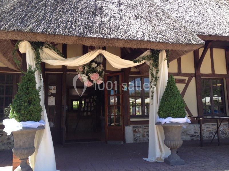 Domaine de La Chesnaie - galerie - photo 3