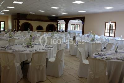 Miniature Location salle Grainville (Eure) - Domaine de La Chesnaie #18 Location salle Grainville (Eure) - Domaine de La Chesnaie #20