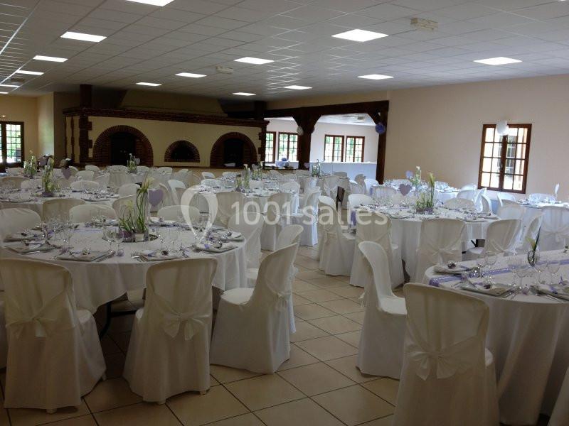 Domaine de La Chesnaie - galerie - photo 5