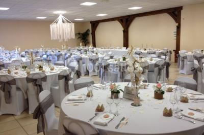 Miniature Location salle Grainville (Eure) - Domaine de La Chesnaie #19 Location salle Grainville (Eure) - Domaine de La Chesnaie #20