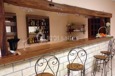 Miniature Location salle Grainville (Eure) - Domaine de La Chesnaie #15 Location salle Grainville (Eure) - Domaine de La Chesnaie #20