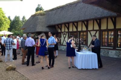 Miniature Location salle Grainville (Eure) - Domaine de La Chesnaie #11 Location salle Grainville (Eure) - Domaine de La Chesnaie #20