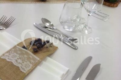 Miniature Location salle Grainville (Eure) - Domaine de La Chesnaie #16 Location salle Grainville (Eure) - Domaine de La Chesnaie #20