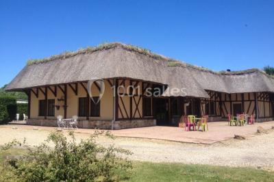 Miniature Location salle Grainville (Eure) - Domaine de La Chesnaie #4 Location salle Grainville (Eure) - Domaine de La Chesnaie #20