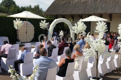 Miniature Location salle Grainville (Eure) - Domaine de La Chesnaie #9 Location salle Grainville (Eure) - Domaine de La Chesnaie #20