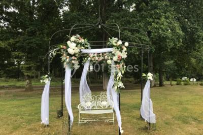 Miniature Location salle Grainville (Eure) - Domaine de La Chesnaie #7 Location salle Grainville (Eure) - Domaine de La Chesnaie #20