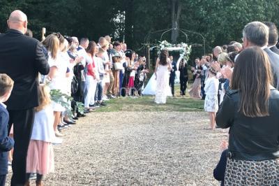 Miniature Location salle Grainville (Eure) - Domaine de La Chesnaie #8 Location salle Grainville (Eure) - Domaine de La Chesnaie #20