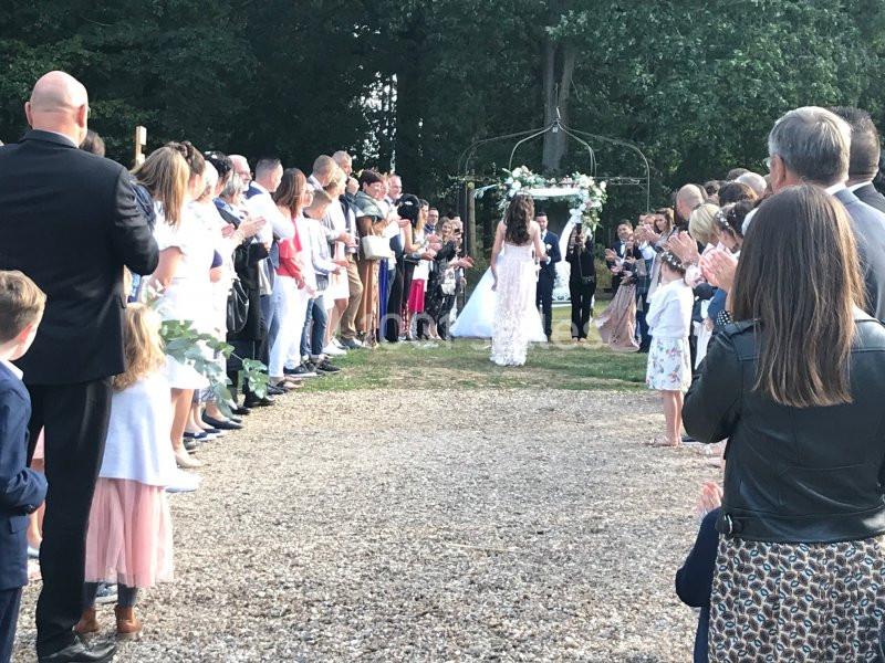 Location salle Grainville (Eure) - Domaine de La Chesnaie #8