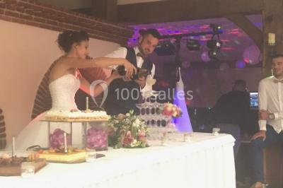 Miniature Location salle Grainville (Eure) - Domaine de La Chesnaie #20 Location salle Grainville (Eure) - Domaine de La Chesnaie #20