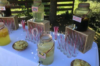 Miniature Location salle Grainville (Eure) - Domaine de La Chesnaie #12 Location salle Grainville (Eure) - Domaine de La Chesnaie #20