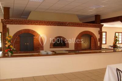 Miniature Location salle Grainville (Eure) - Domaine de La Chesnaie #14 Location salle Grainville (Eure) - Domaine de La Chesnaie #20