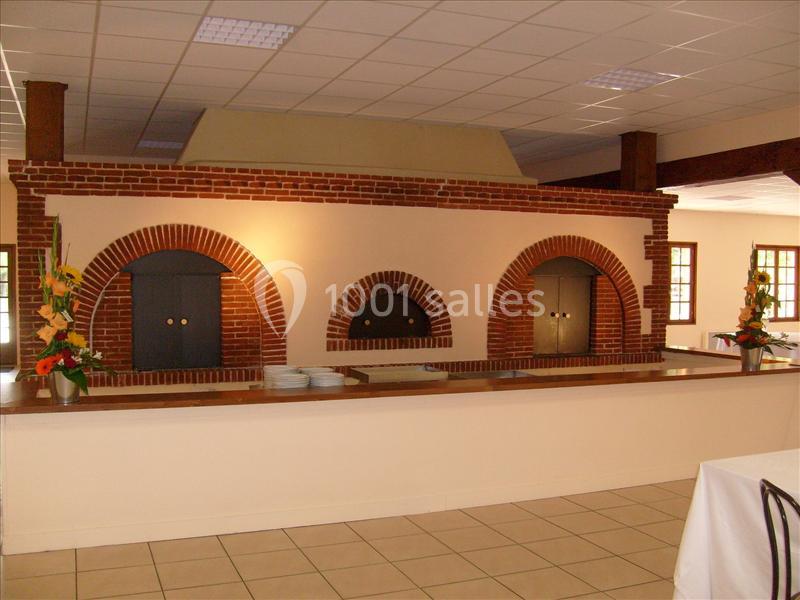 Domaine de La Chesnaie - galerie - photo 4