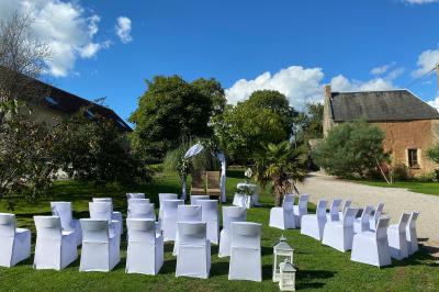 Miniature Location salle Carentan (Manche) - Domaine de Saint Vigor #8 Location salle Carentan (Manche) - Domaine de Saint Vigor #20