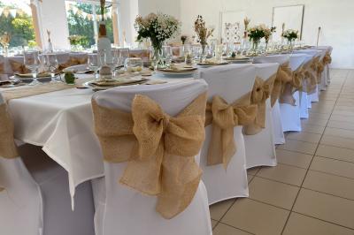 Miniature Location salle Carentan (Manche) - Domaine de Saint Vigor #3 Location salle Carentan (Manche) - Domaine de Saint Vigor #20