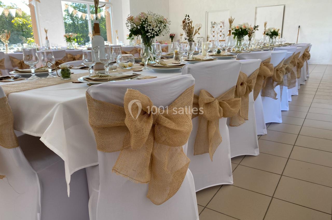 Domaine de Saint Vigor - galerie - photo 3