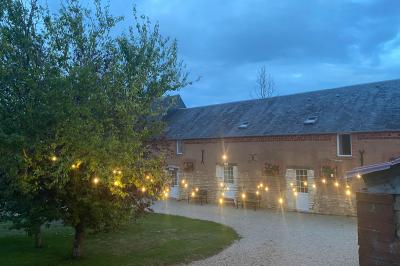 Miniature Location salle Carentan (Manche) - Domaine de Saint Vigor #6 Location salle Carentan (Manche) - Domaine de Saint Vigor #20