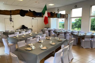 Miniature Location salle Carentan (Manche) - Domaine de Saint Vigor #10 Location salle Carentan (Manche) - Domaine de Saint Vigor #20