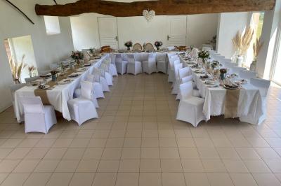 Miniature Location salle Carentan (Manche) - Domaine de Saint Vigor #4 Location salle Carentan (Manche) - Domaine de Saint Vigor #20