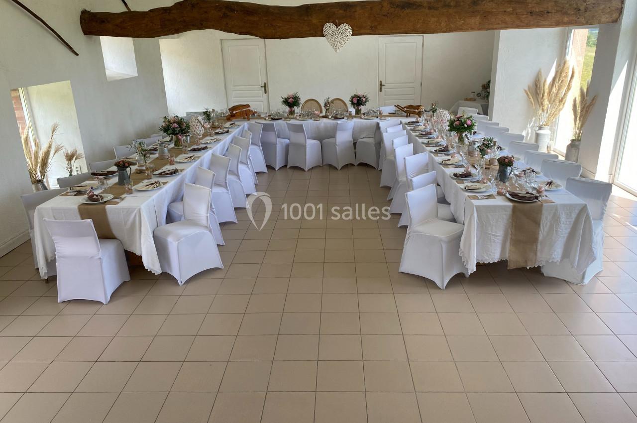 Domaine de Saint Vigor - galerie - photo 4