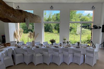 Miniature Location salle Carentan (Manche) - Domaine de Saint Vigor #5 Location salle Carentan (Manche) - Domaine de Saint Vigor #20